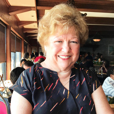 Bostick, Karen Lou Bendall